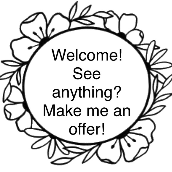 Hi there! Welcome! - Picture 1 of 1